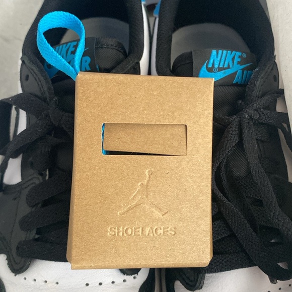 JORDAN RETRO LOW OG - Picture 6 of 6